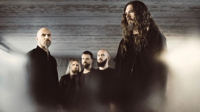 BORKNAGAR, new video clip, Voices, True North, new album, Century Media Records, news, rockers and other animals