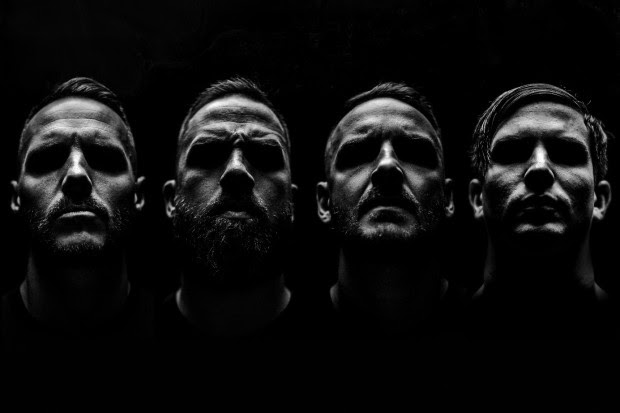 BENEATH THE MASSACRE release new single and video “Rise of the Fearmonger”