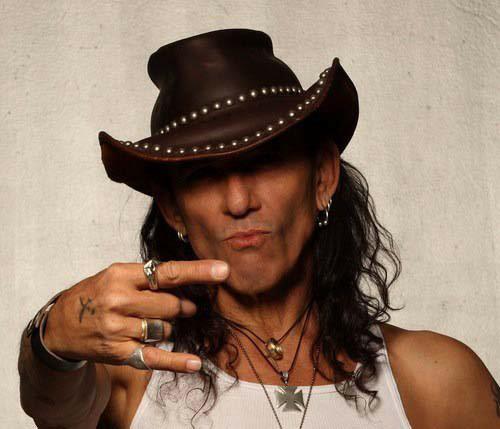 Stephen Pearcy releases new song “U Only Live Twice” from upcoming new solo album
