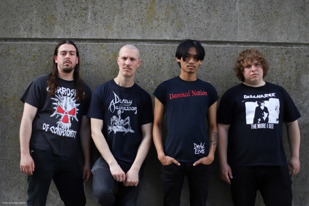 RED DEATH,New Single & Video,upcoming album,Sickness Divine,Century Media Records,rockers and other animals, news
