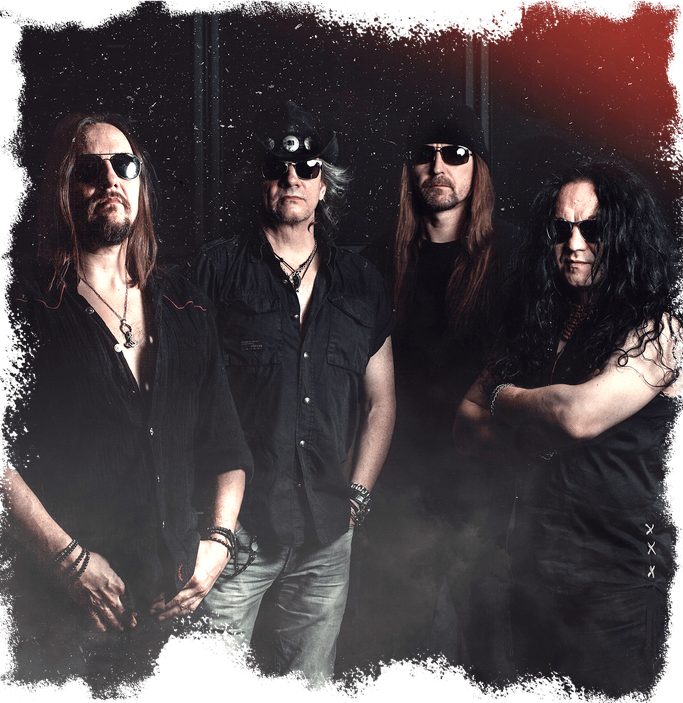 kat, Black Night In My Chair, new album, without looking back, rockers and other animals, rock, news, rock magazine,rock webzin, rock,n