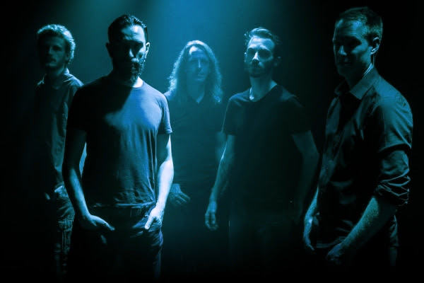 French Post-Progressive Rockers Catchlight offered their 'Amaryllis' remastered reissue for Free Download