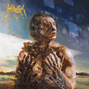 HAVOK, single, video, Phantom Force, album, V, limited edition, Digipak CD, thrash metal, Century Media Records, rockers and other animals, news
