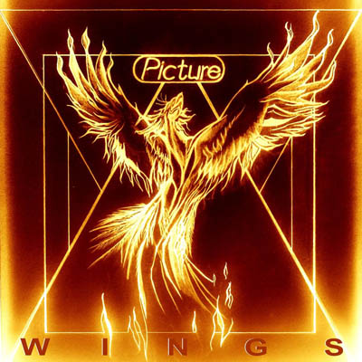 PICTURE , Line Of Life, official single, album, Wings, News Rockers And Other Animals, Rock News, HEAVY METAL, Rock Magazine, Rock Webzine, rock news, sleaze rock, glam rock, hair metal