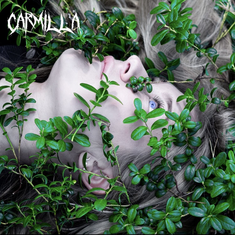 Carmilla, Psycho Man, new single, death metal, news, rockers and other animals