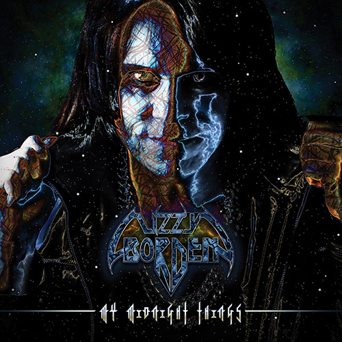 "My Midnight Things", lizzy borden