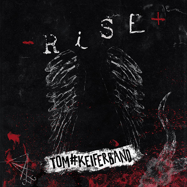 Tom Keifer, The Death of Me, New Album, New Single, New Video, Tour, Rise, News Rockers And Other Animals, Rock News, NWOBHM, Rock Magazine, Rock Webzine, rock news, sleaze rock, glam rock, hair metal