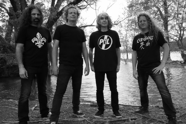 VOIVOD, European Tour, Gwar, rockers and other animals, news, century media records, The Wake