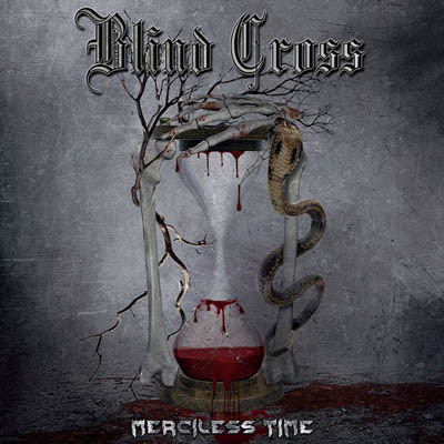 new album, Power Metal, Pure Steel Records, Merciless Time, BLIND CROSS, News Rockers And Other Animals, Rock News, Rock Magazine, Rock Webzine, rock news, sleaze rock, glam rock, hair metal, heavy metal