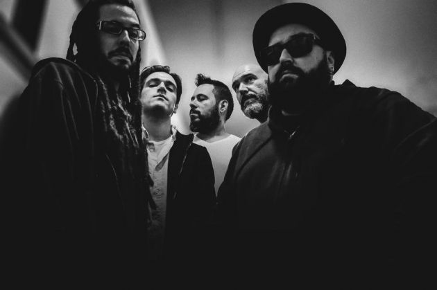 VËLLA, debut album, Coma, alternative metal, Rockers And Other Animals, News, Mannequin, Otherside, Otherside,