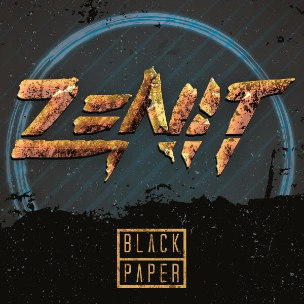 Zenit: new album by Italian modern prog metallers coming in February!