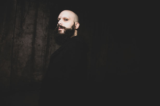 Alberto Nemo - new album "Vapaus", new, rockers and other animals
