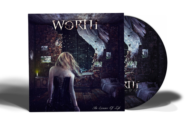 Worth – The Essence Of Life