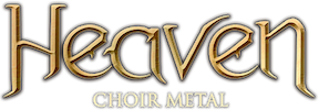 HEAVEN. Choir Metal, new single, SLAY THE FIENDS WITHIN, power metal, Vmbrella, News Rockers And Other Animals, Rock News, Rock Magazine, Rock Webzine, rock news, sleaze rock, glam rock, hair metal