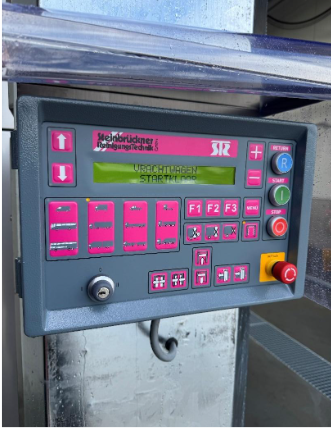 Waarom een automatische wasstraat?