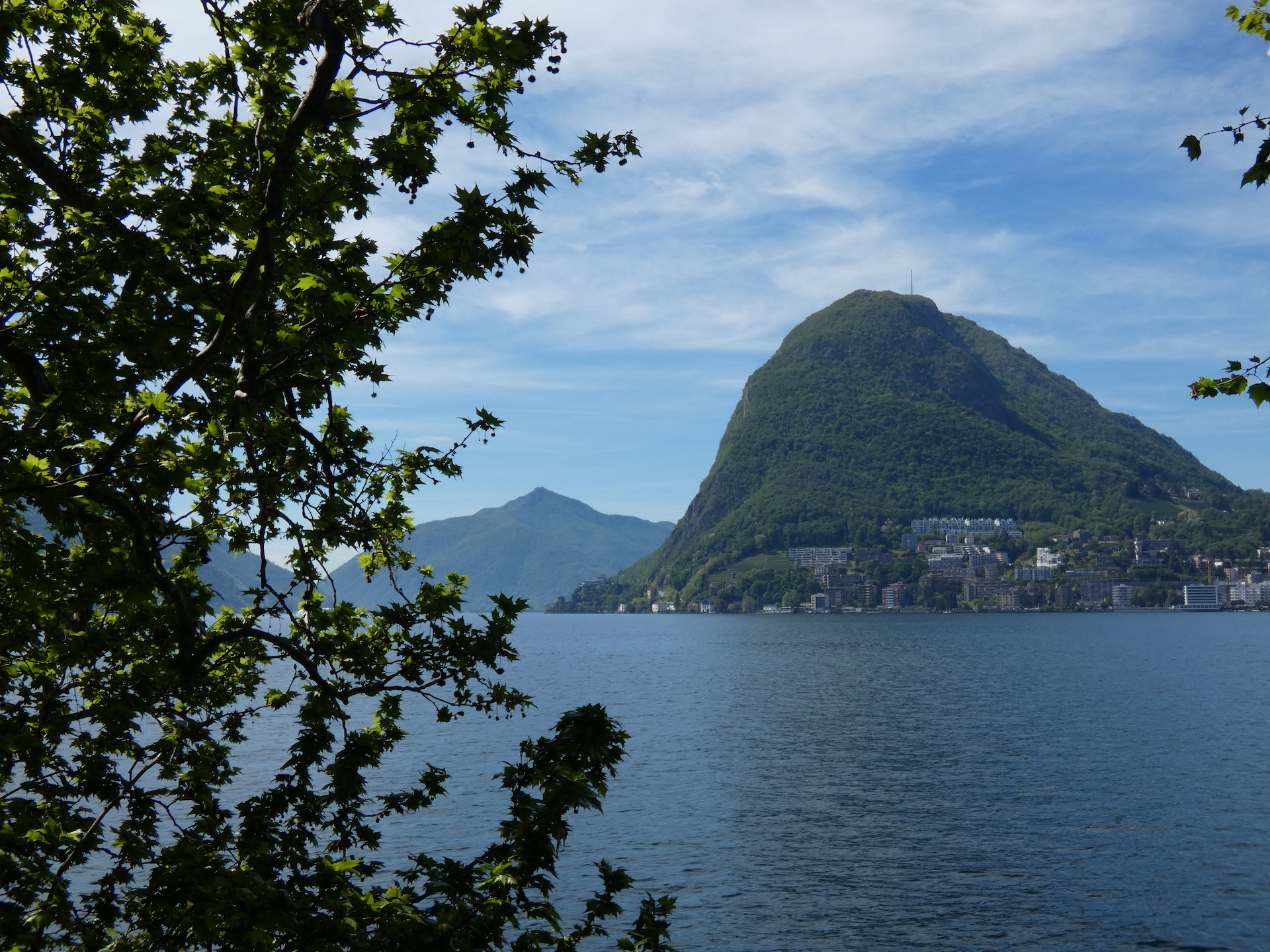 Lugano