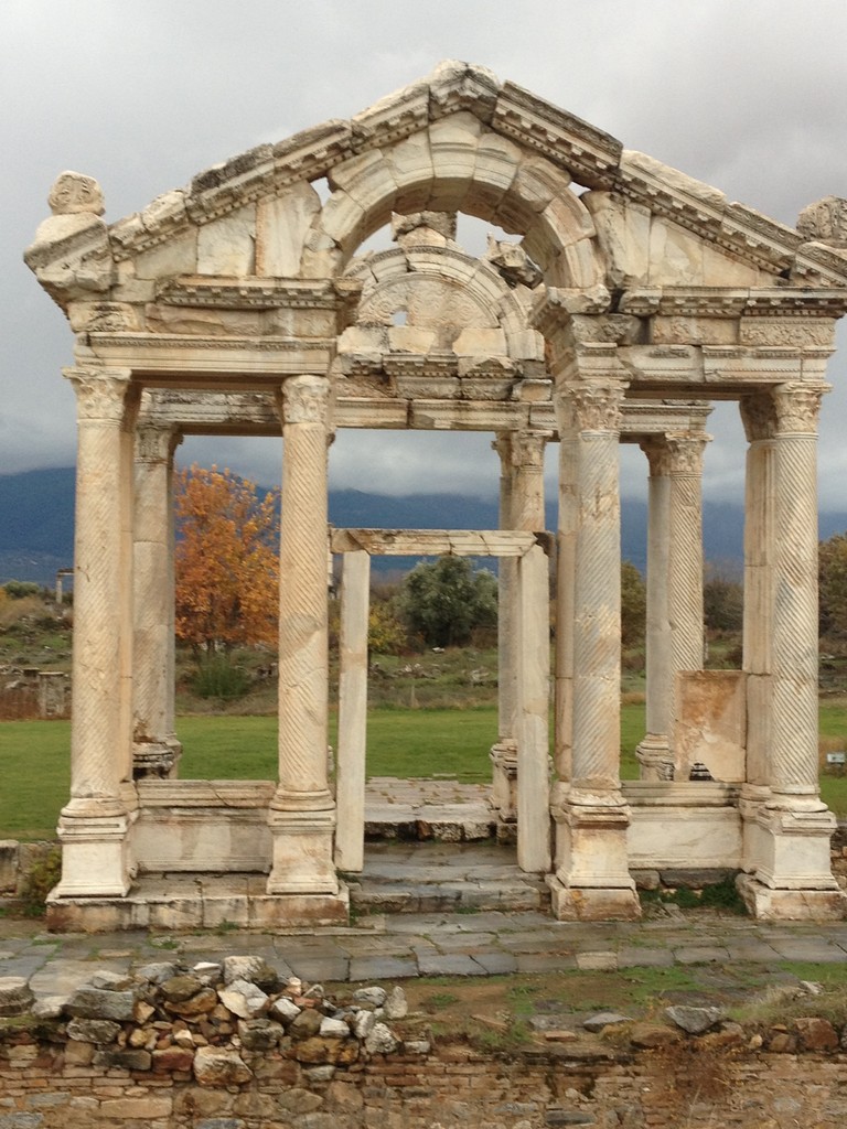 Aphrodisias