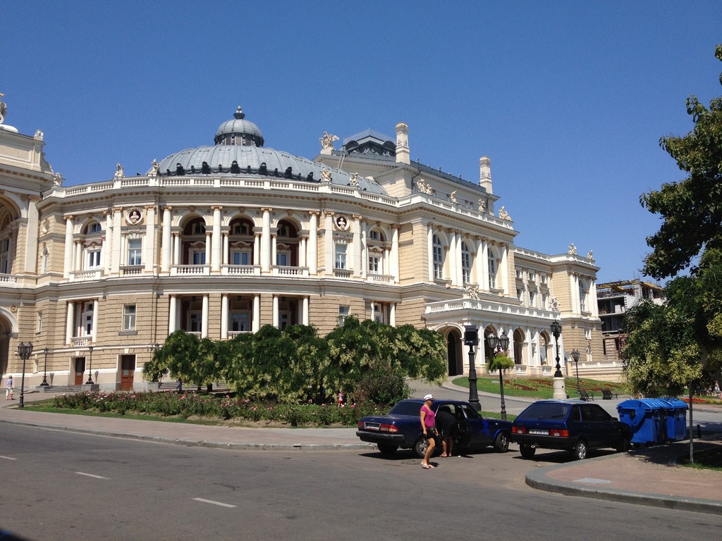 Odessa