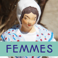 Femmes 12cm