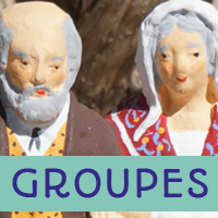 Groupes 12cm