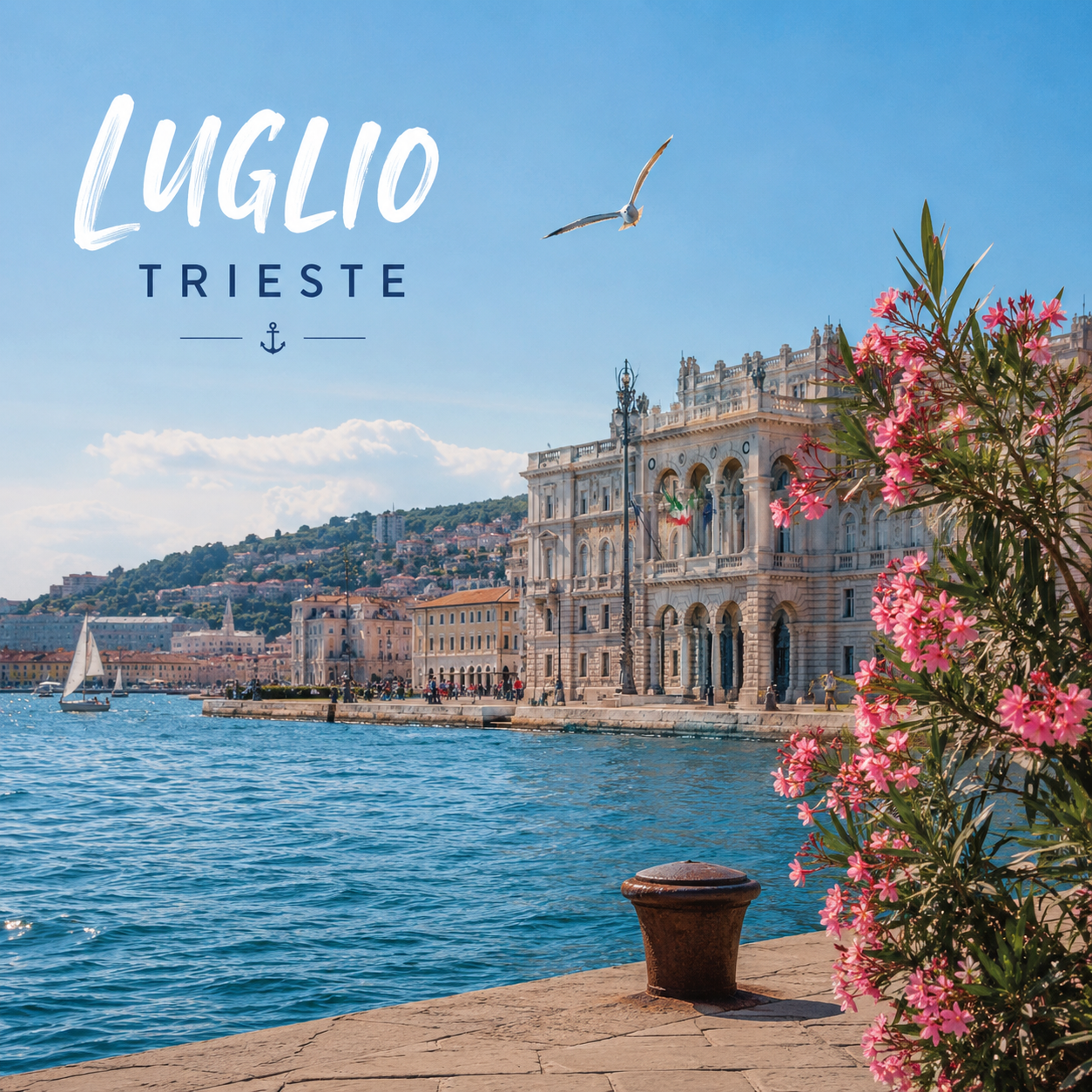 Calendario Luglio 2026