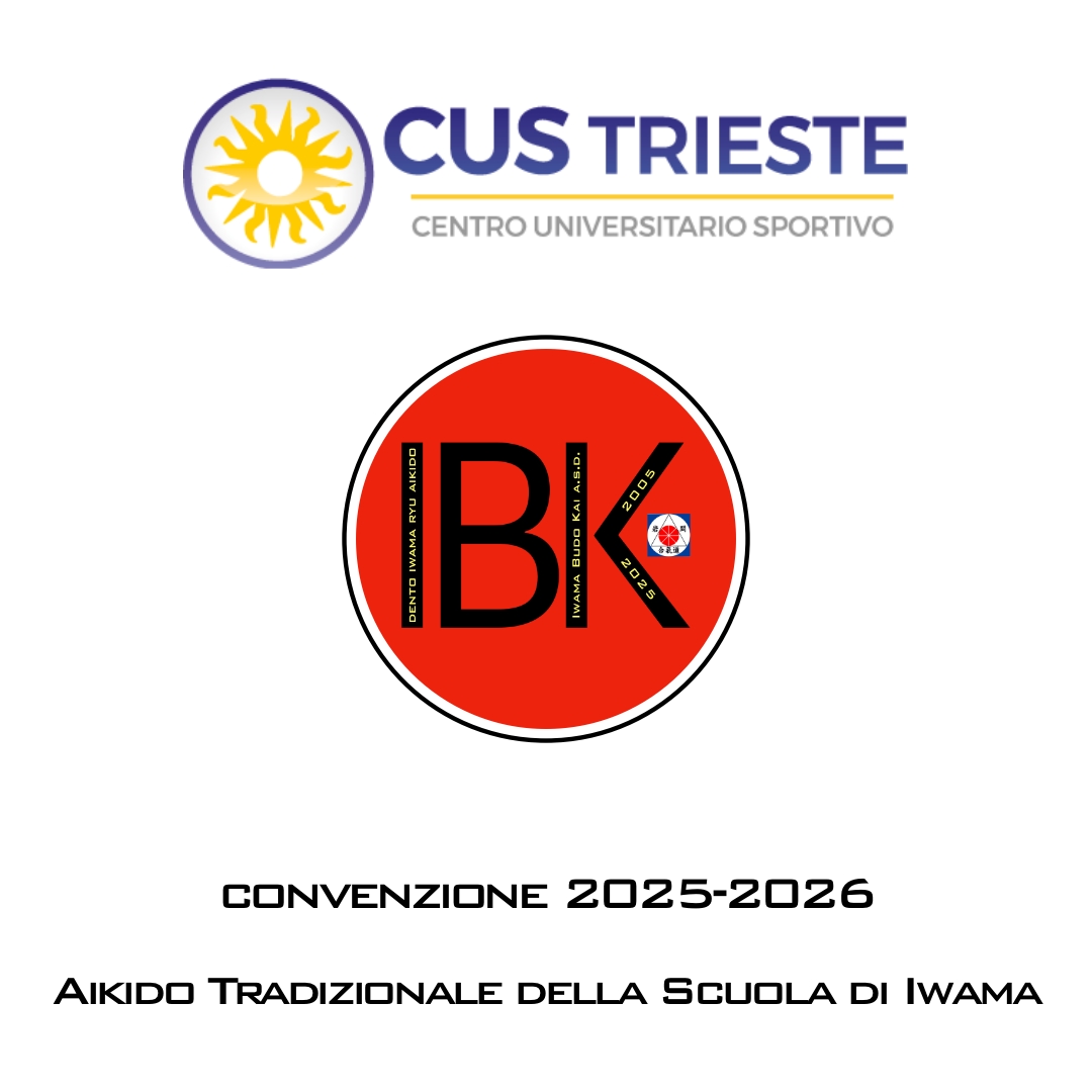 Convenzione C.U.S. 2025-26
