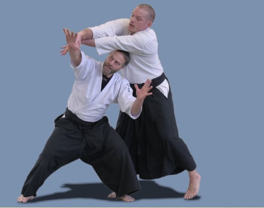 Hochwald Shihan a Tulln