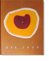Buch "Ute Laux"