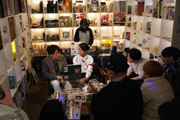 『233テクノ部』イベントVol.7