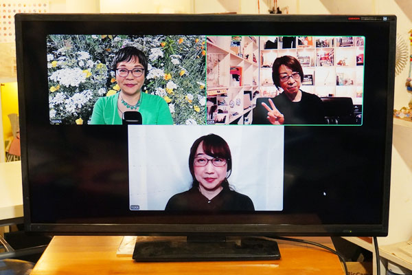 『世田谷Webテレビ』アーカイブ