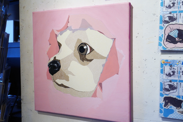 『233猫展』＆『233犬展』ありがとうございました～
