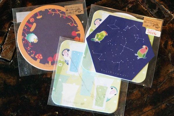 BOX作品 - ギャラリー世田谷233