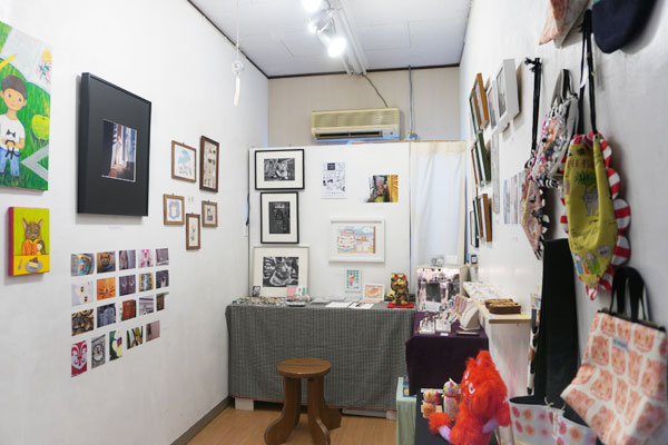 『233猫展』＆『233犬展』始まりました～