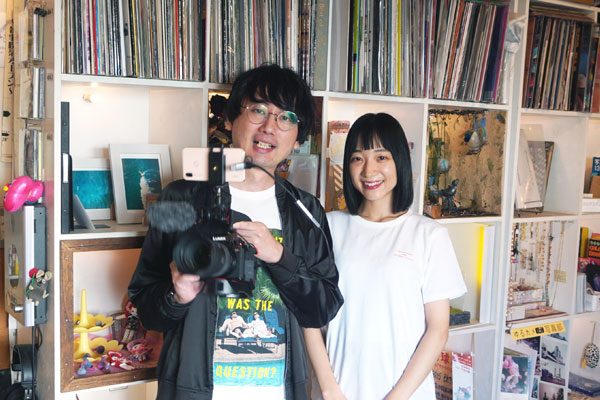 『座右の銘でTシャツを作る』シリーズ