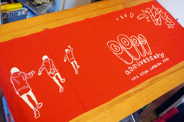 TMpaint シルクスクリーンプリント 50枚限定品 シルクスクリーンプリント - ギャラリー世田谷233