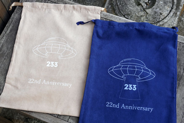 シルクスクリーンプリント - ギャラリー世田谷233