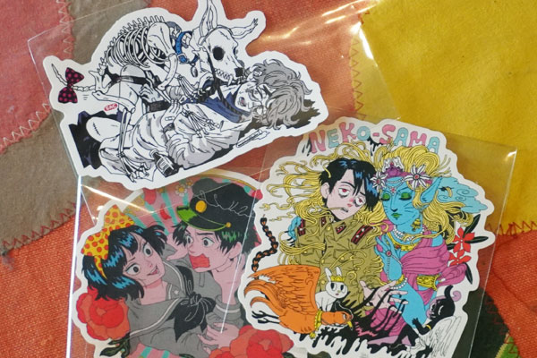 やすこさま　2点おまとめ 9月のボックス作品ご紹介 - ギャラリー世田谷233