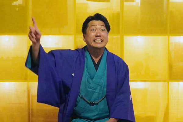 『233落語ナイト』第231回