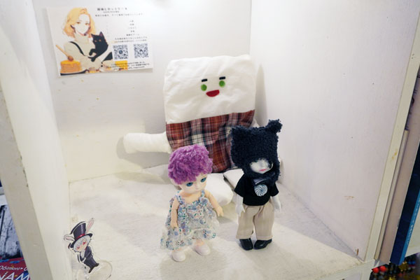 7月のボックス作品ご紹介