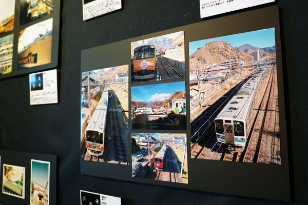 『鉄子的幸せ視点17』最終日、そして