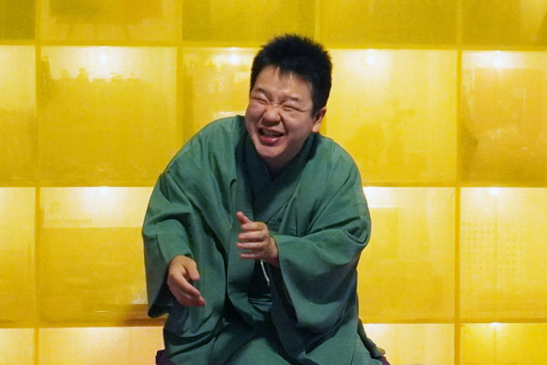 『233落語ナイト』20周年～