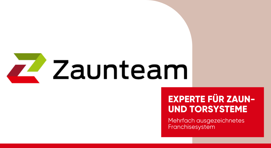 Zaunteam - Experte für Zaun- und Torsysteme