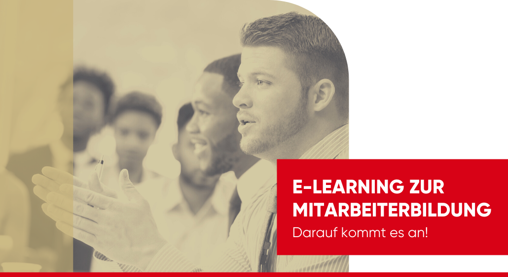 eLearning zur Mitarbeiterbindung