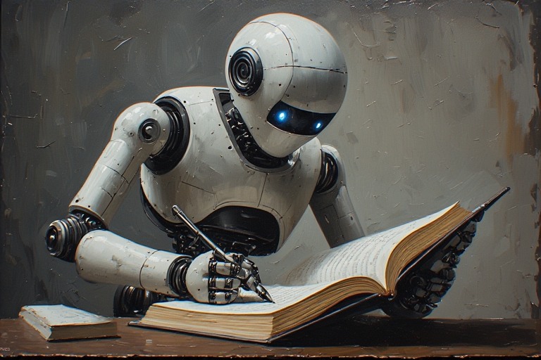 IA : opportunités et risques dans la production de textes
