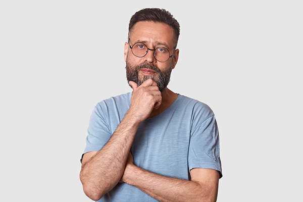 Le doute : bon, mauvais, utile, destructeur ?