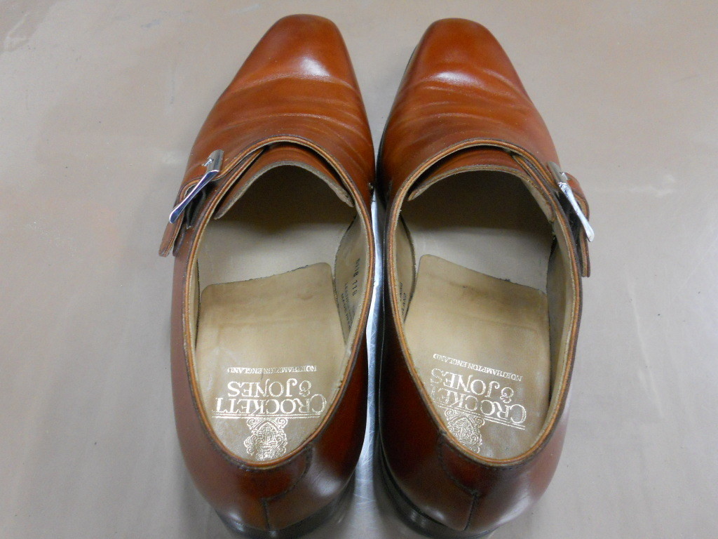 サイズ調整 靴修理 京都のリペアリスト