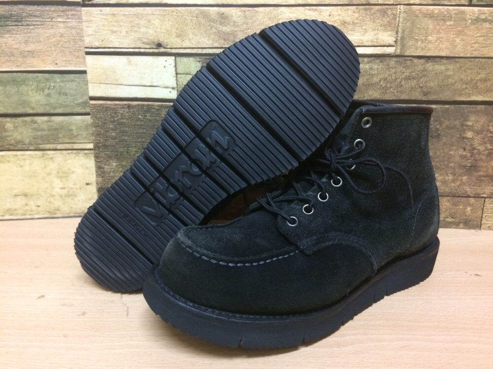 VIBRAM9105オールソール　14,300円