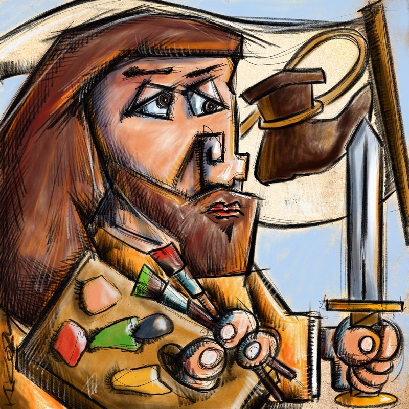 507 Jahre Reformation