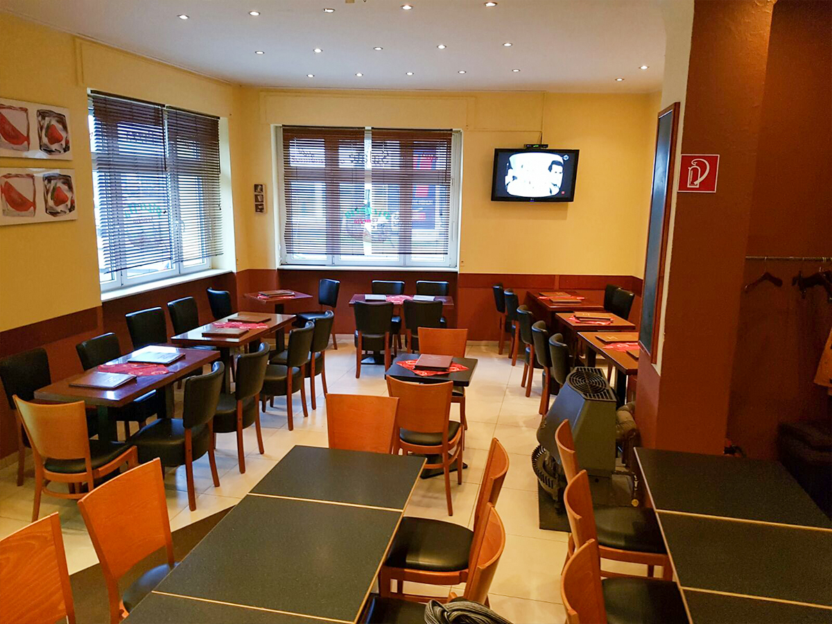 Pizzeria Venezia Mainz Unser Restaurant Pizzeria Venezia Mainz, Am