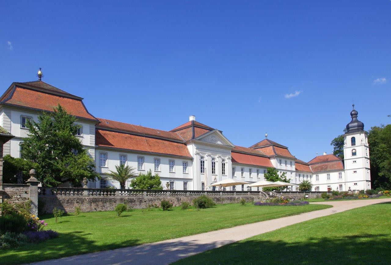 Gemeinden LEADERRegion Fulda Südwest